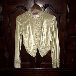 BCBG Bolero Jacket *Size XS